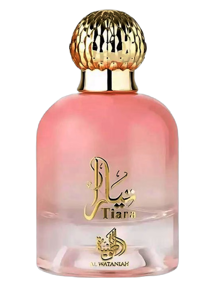 Al Wataniah Tiara Pink