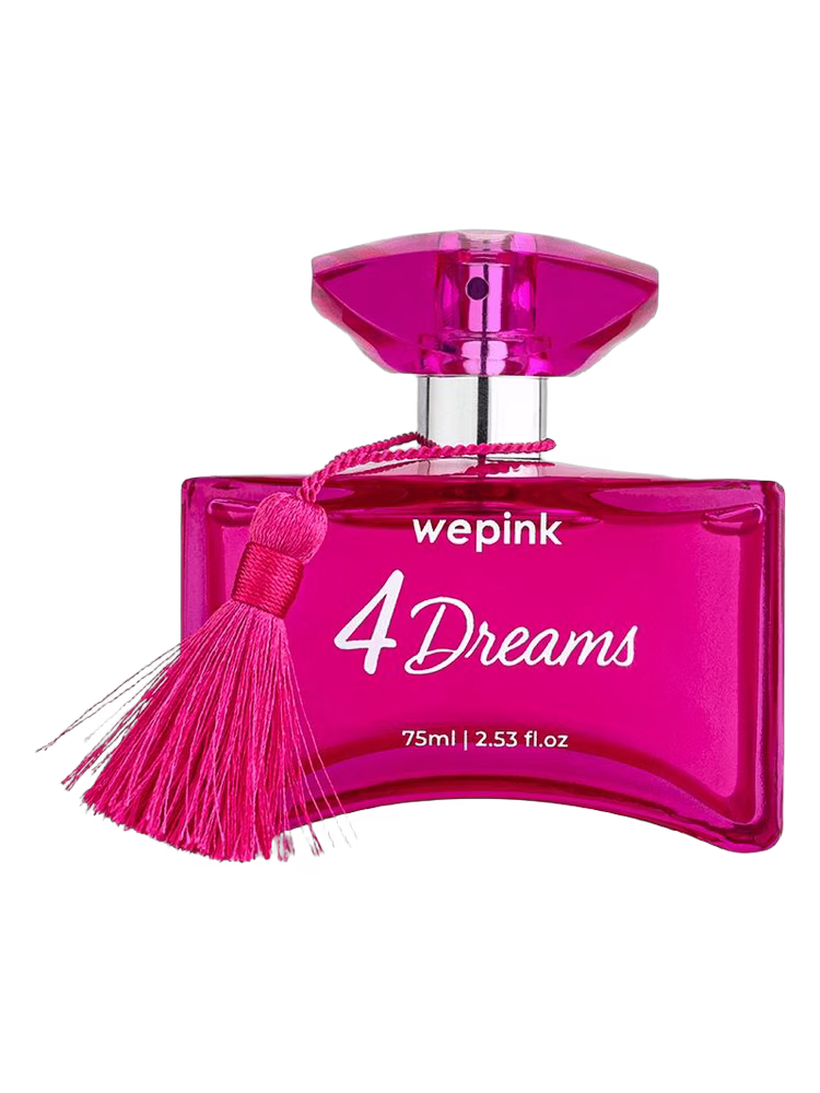 We Pink 4Dreams