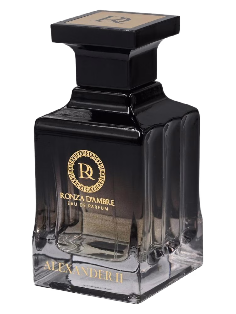 Ronza d'Ambre Alexander II