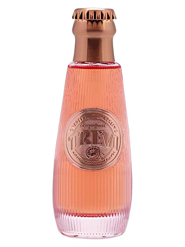 Salon de Nevaeh Eau de Chilsung Vintage Coral