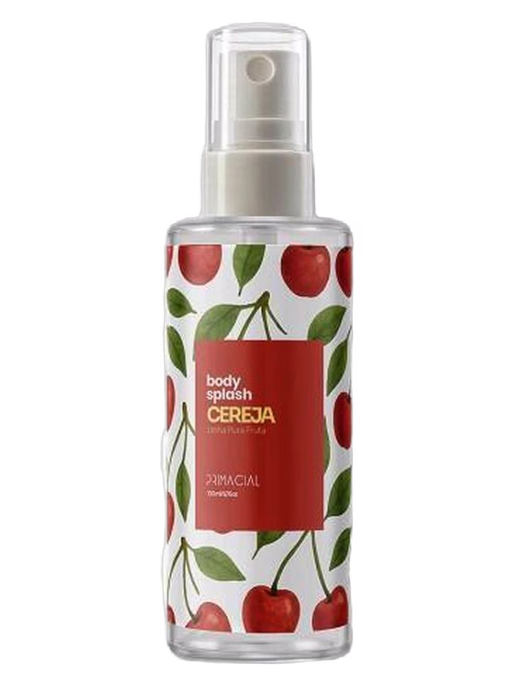 Primacial Pura Fruta Cereja