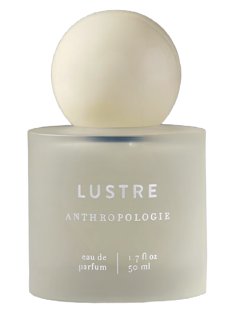 Anthropologie Lustre