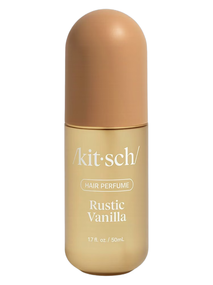 KITSCH Rustic Vanilla