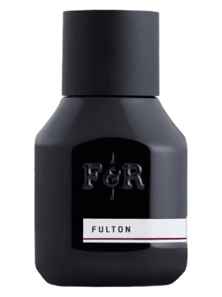 Fulton &amp; Roark Fulton
