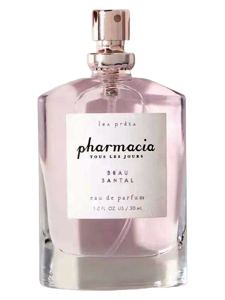 Anthropologie Beau Santal