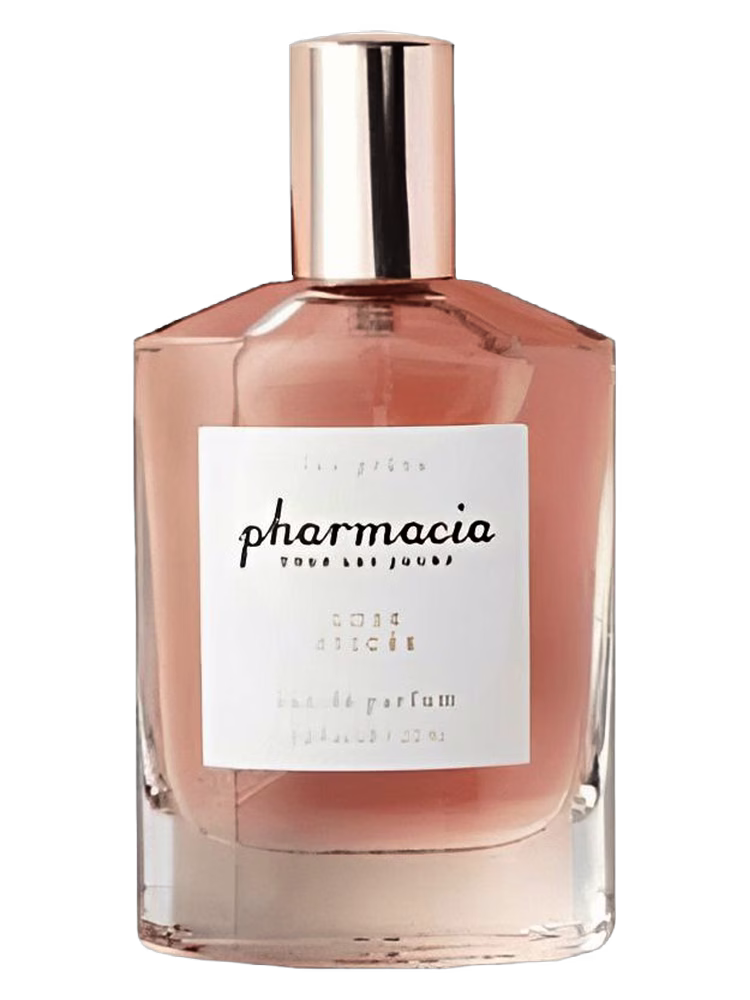 Anthropologie Rose Épicée