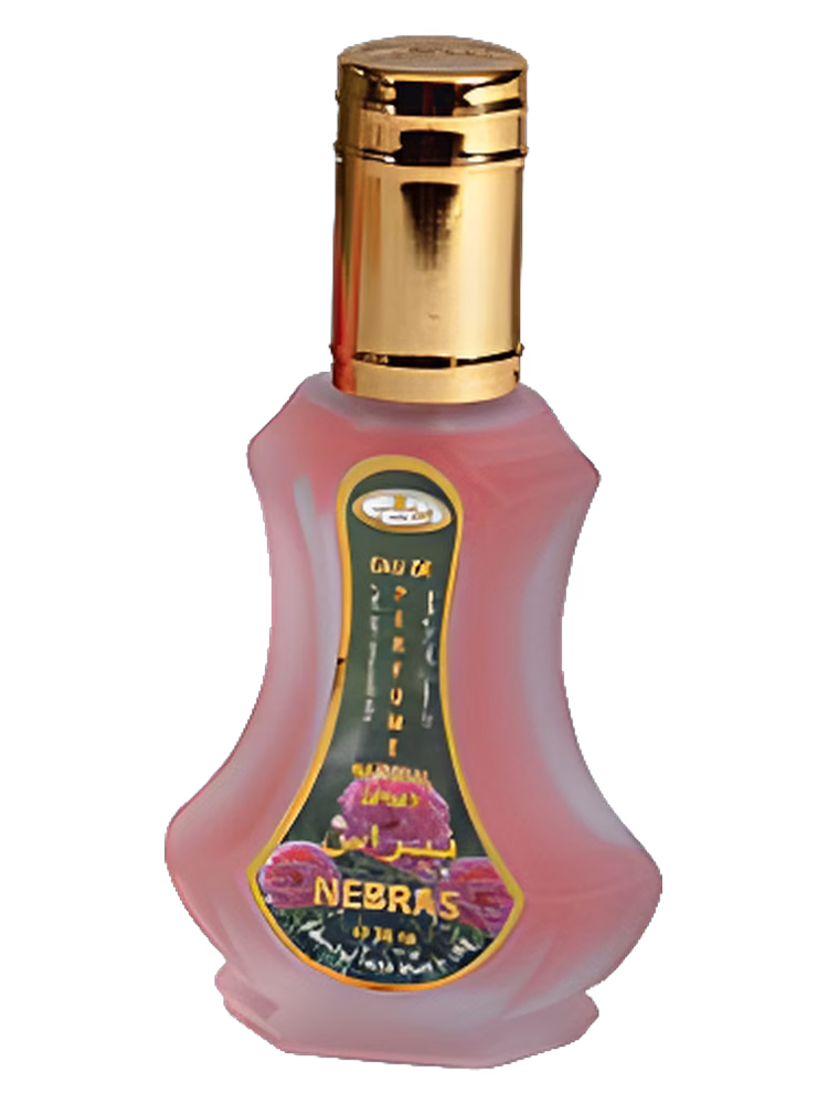 ALREHAB PERFUMES Nebras