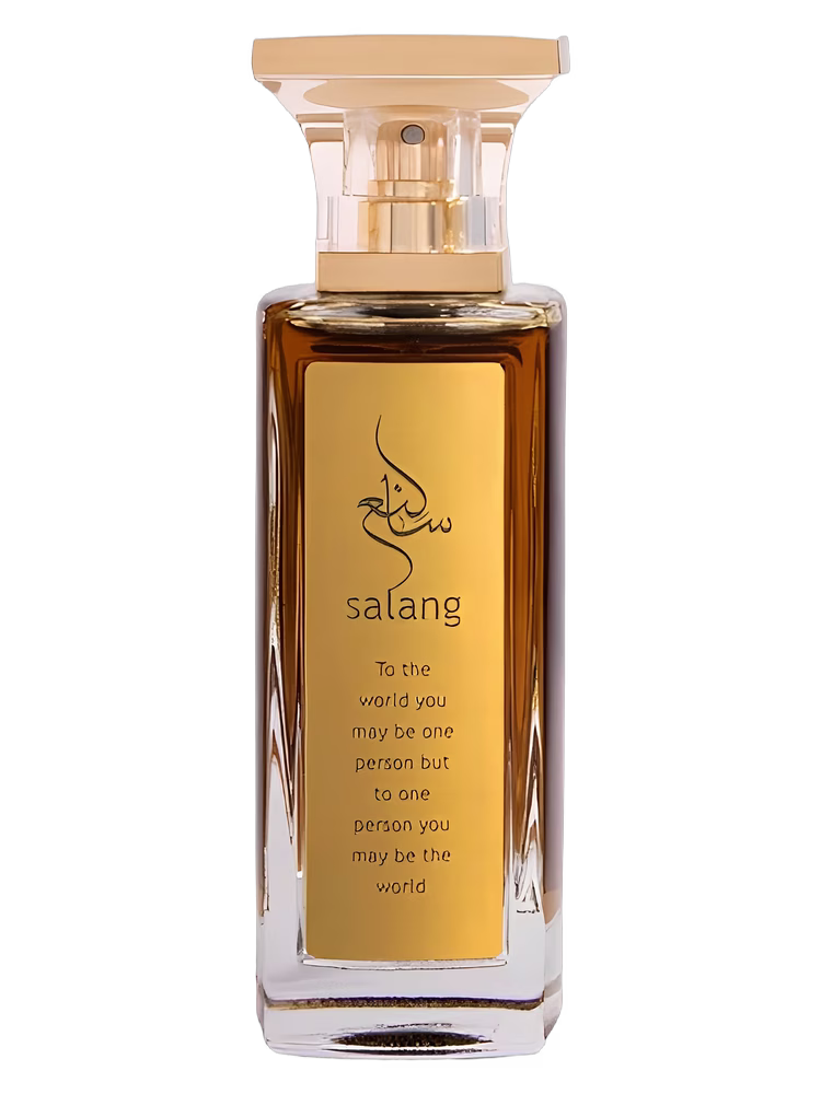 Khaltat Salang