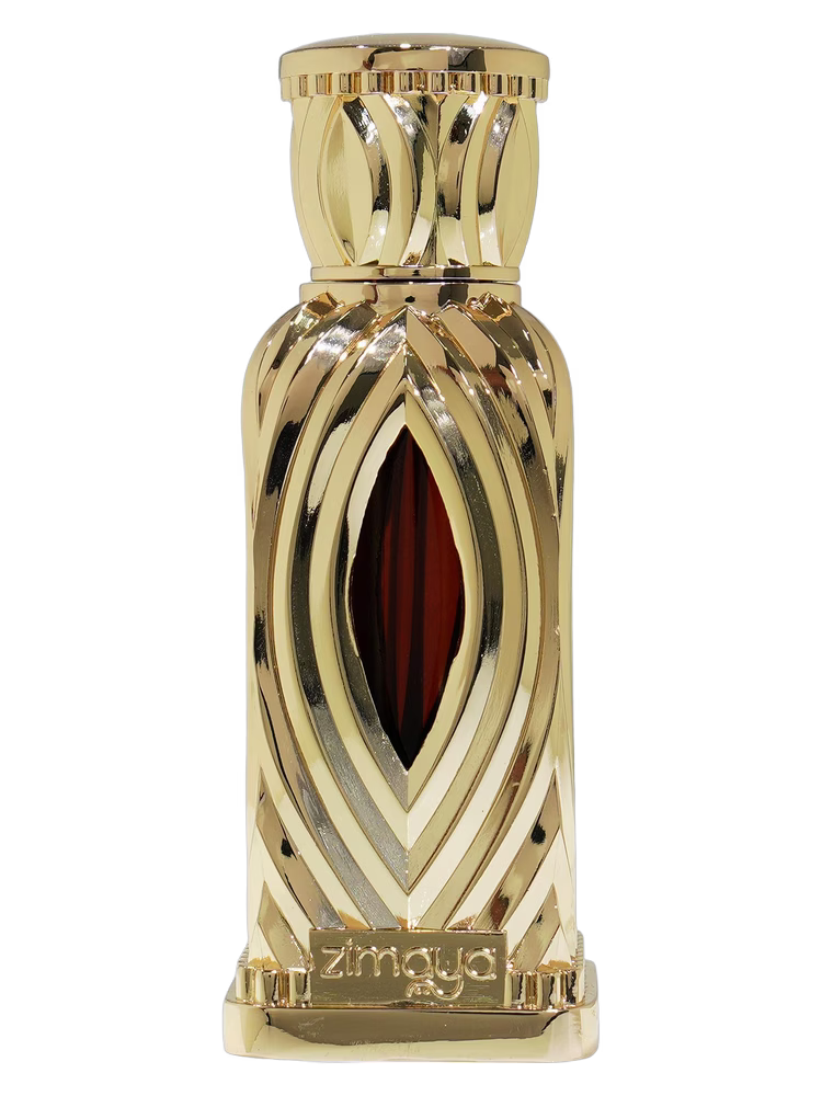 Zimaya AL MAHA GOLD CPO