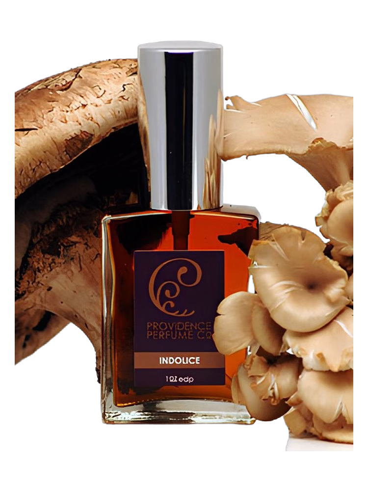 Providence Perfume Co. Indolice