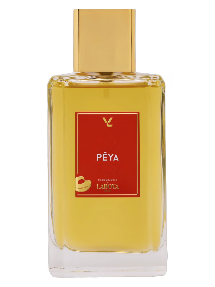 Laboya Paris Peya