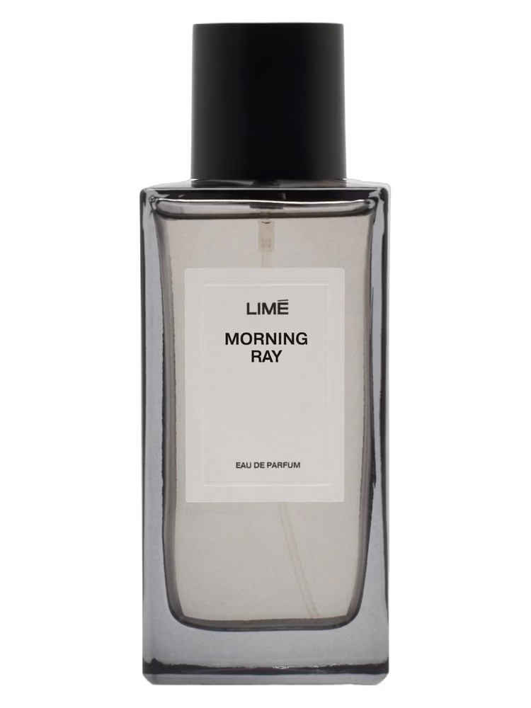 Lime Morning Ray