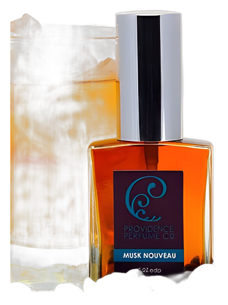 Providence Perfume Co. Musk Nouveau