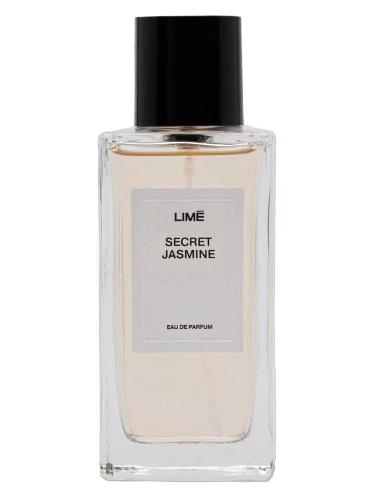 Lime Secret Jasmine
