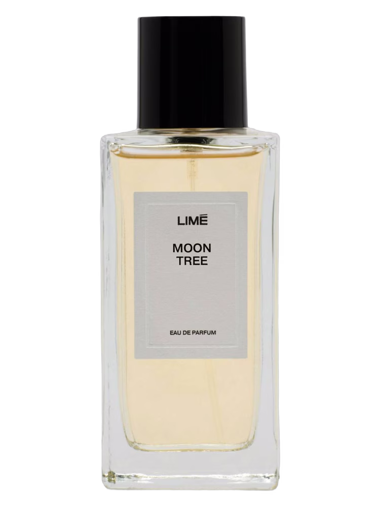 Lime Moon Tree