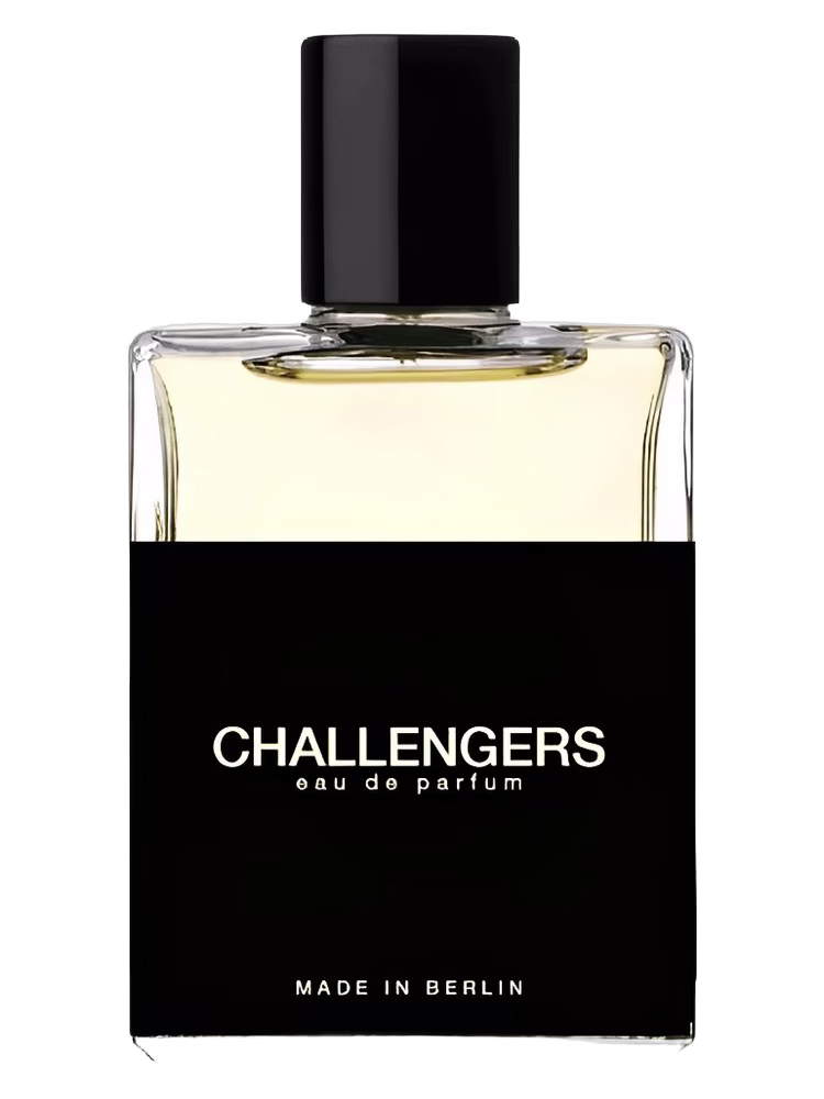 Moth and Rabbit Perfumes Challengers