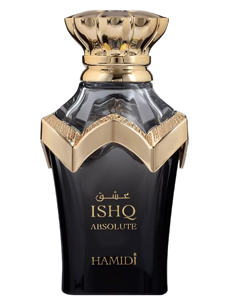 Hamidi Ishq Absolute