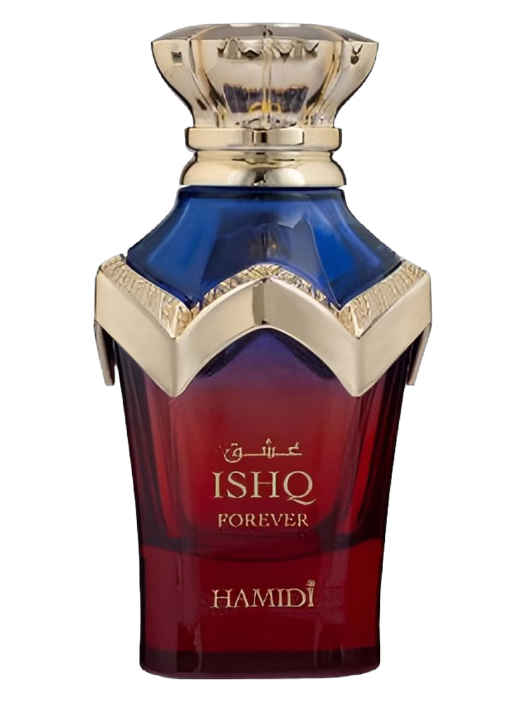 Hamidi Ishq Forever