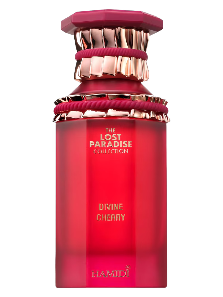 Hamidi Divine Cherry