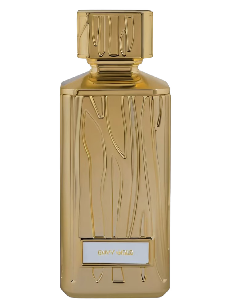 Hamidi Envy Gold