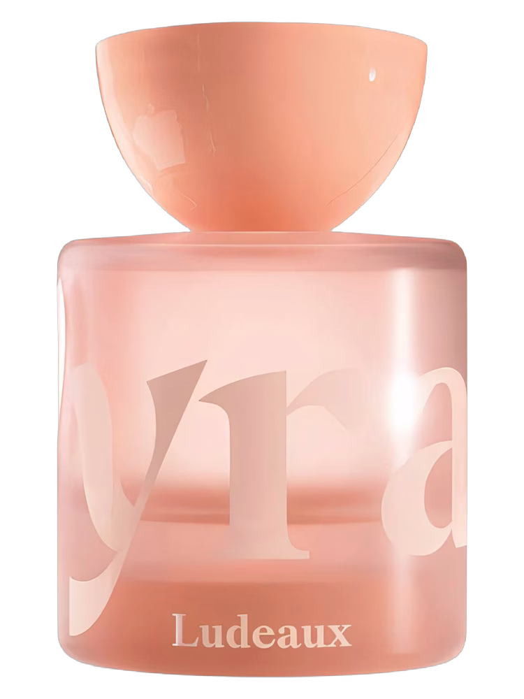 Vyrao Ludeaux
