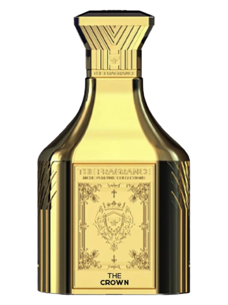 The Fragrance The Crown