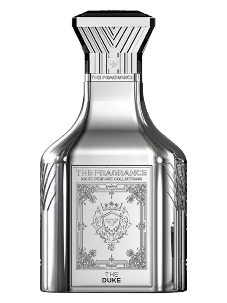 The Fragrance The Duke