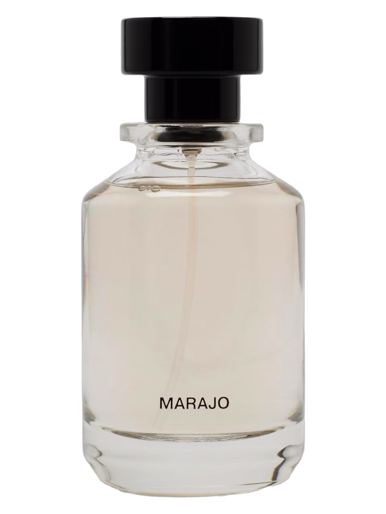 Lime Marajo