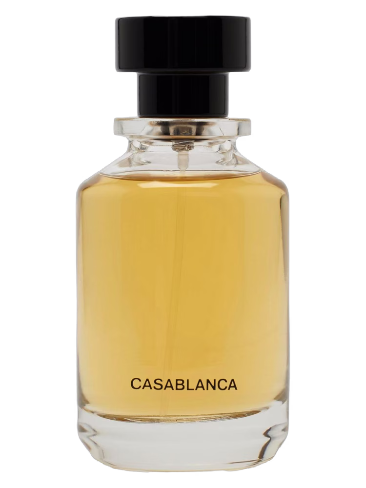 Lime Casablanca