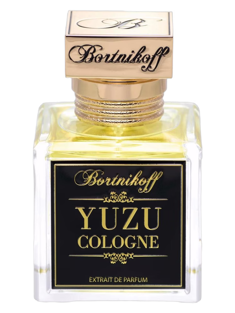 Bortnikoff Yuzu Cologne