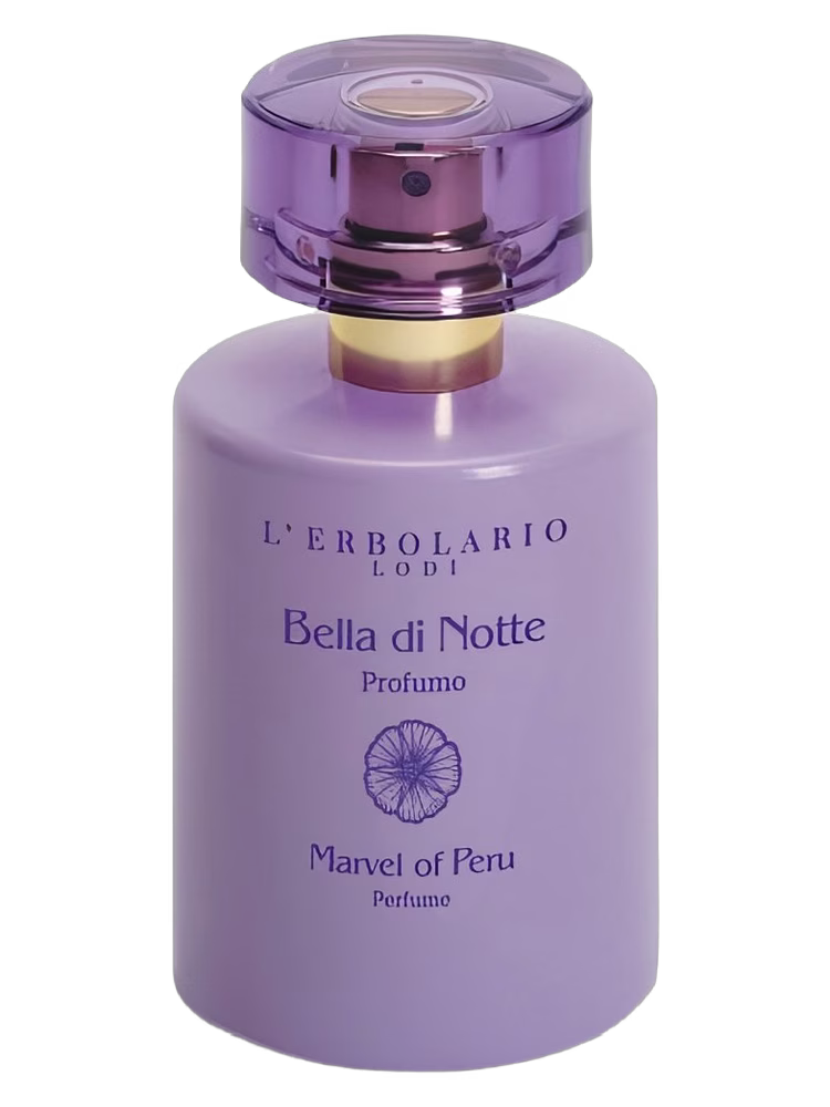 L'Erbolario Bella di Notte (Marvel of Peru)