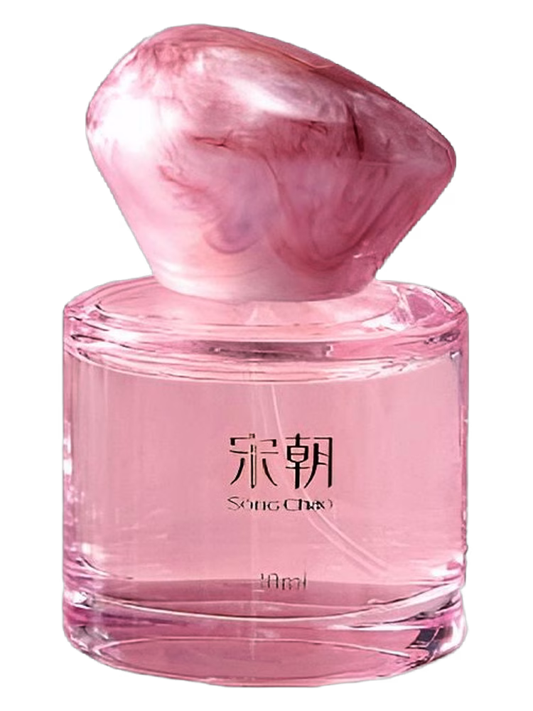 Song Chao 宋朝香氛 试探