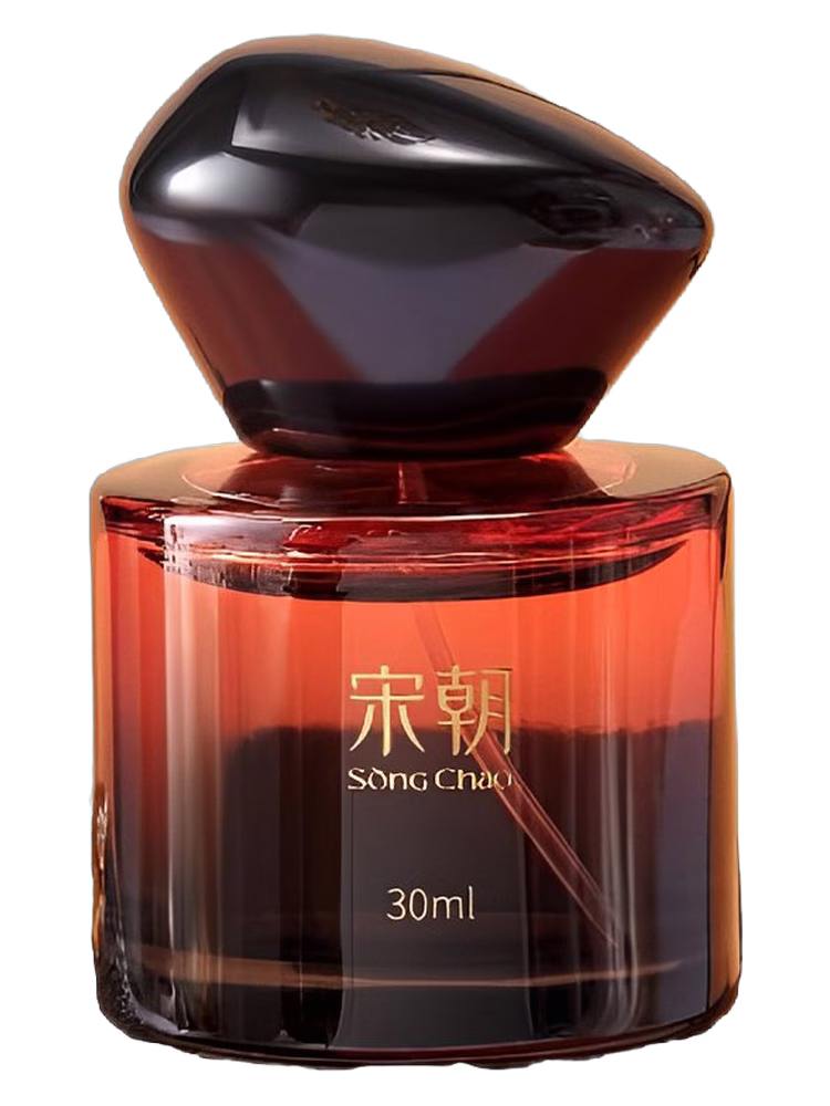 Song Chao 宋朝香氛 失控