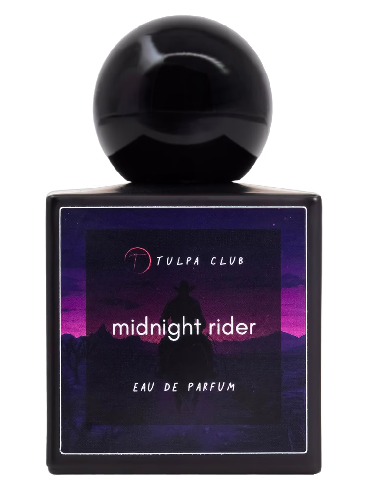 Tulpa Club Midnight Rider