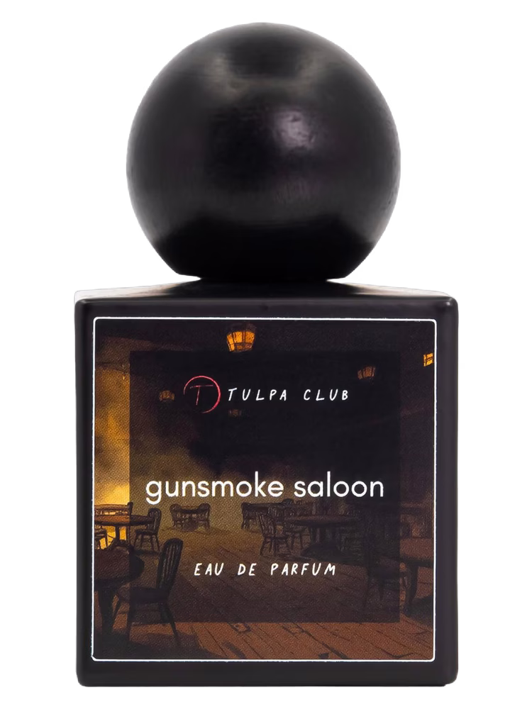 Tulpa Club Gunsmoke Saloon