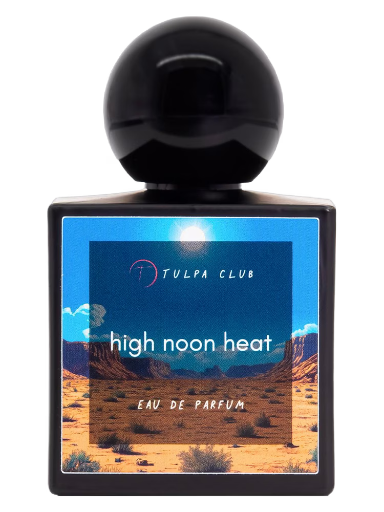 Tulpa Club High Noon Heat