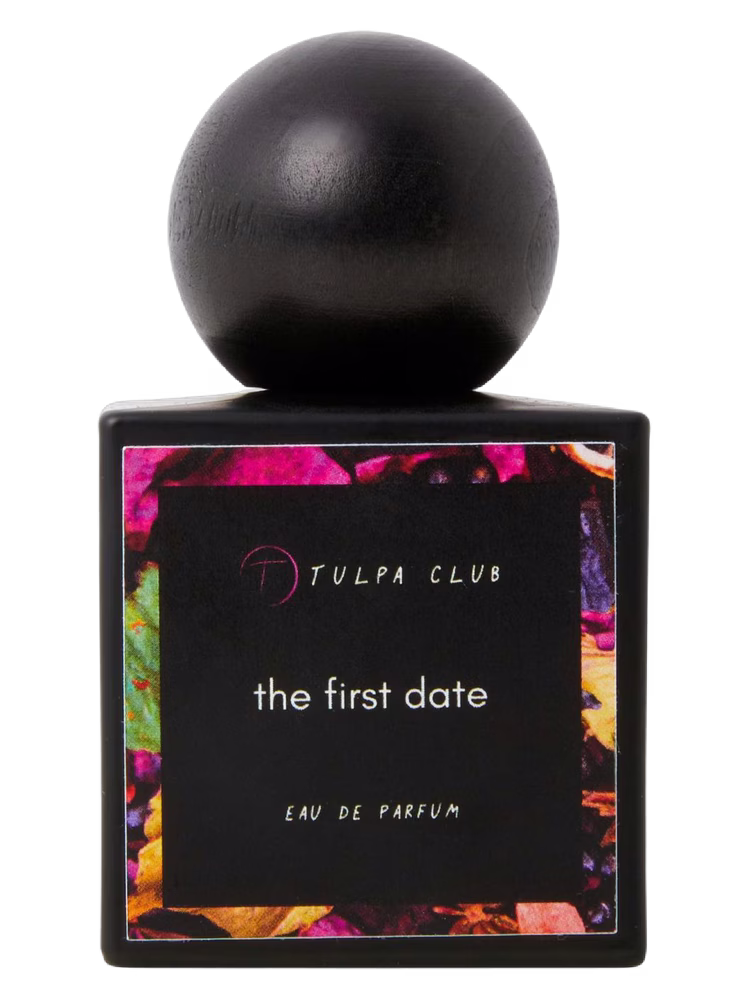 Tulpa Club The First Date