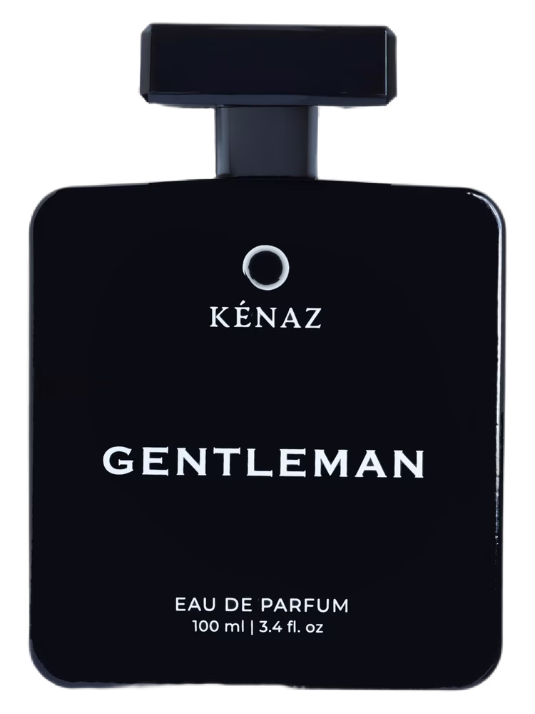 KÉNAZ Perfumes Gentleman