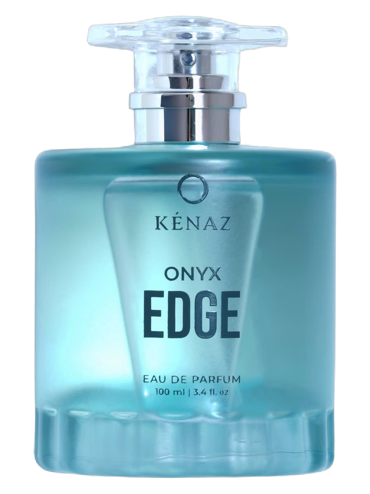 KÉNAZ Perfumes Onyx Edge