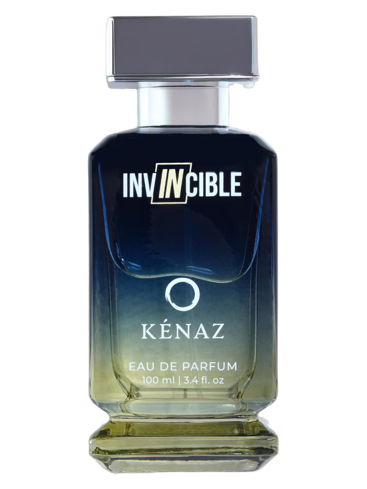 KÉNAZ Perfumes Invincible