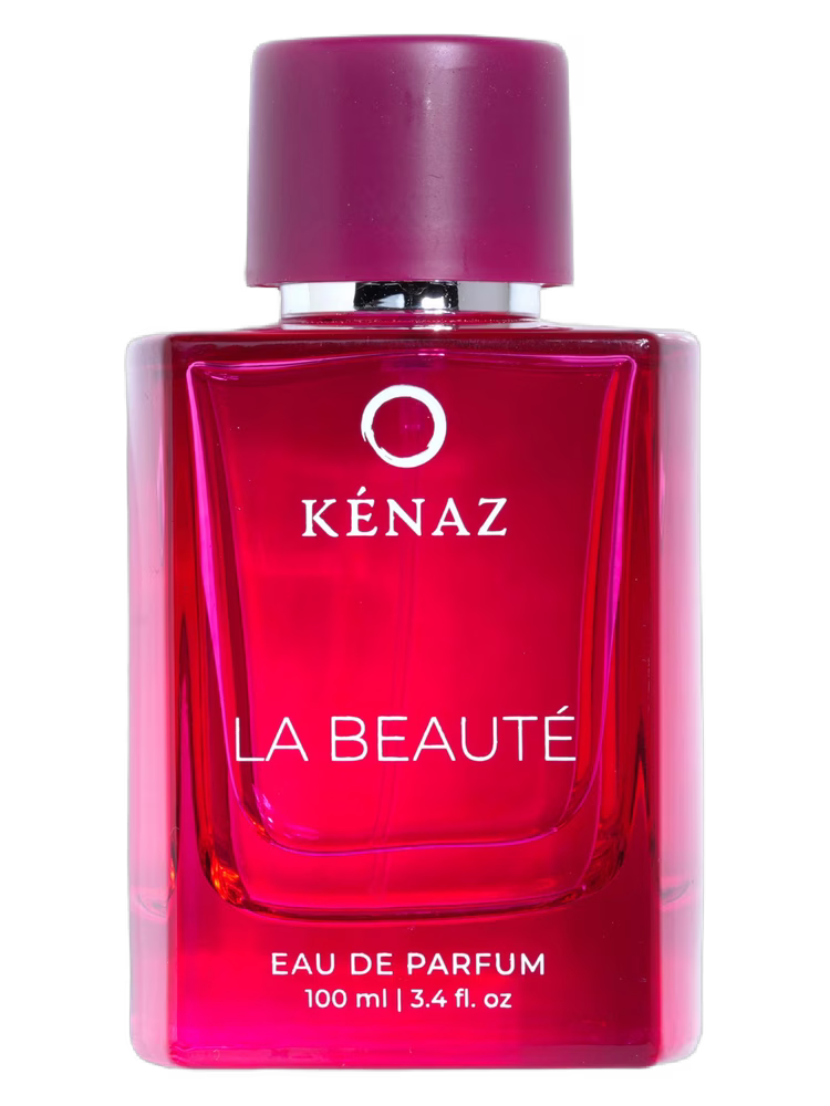 KÉNAZ Perfumes La Beauté