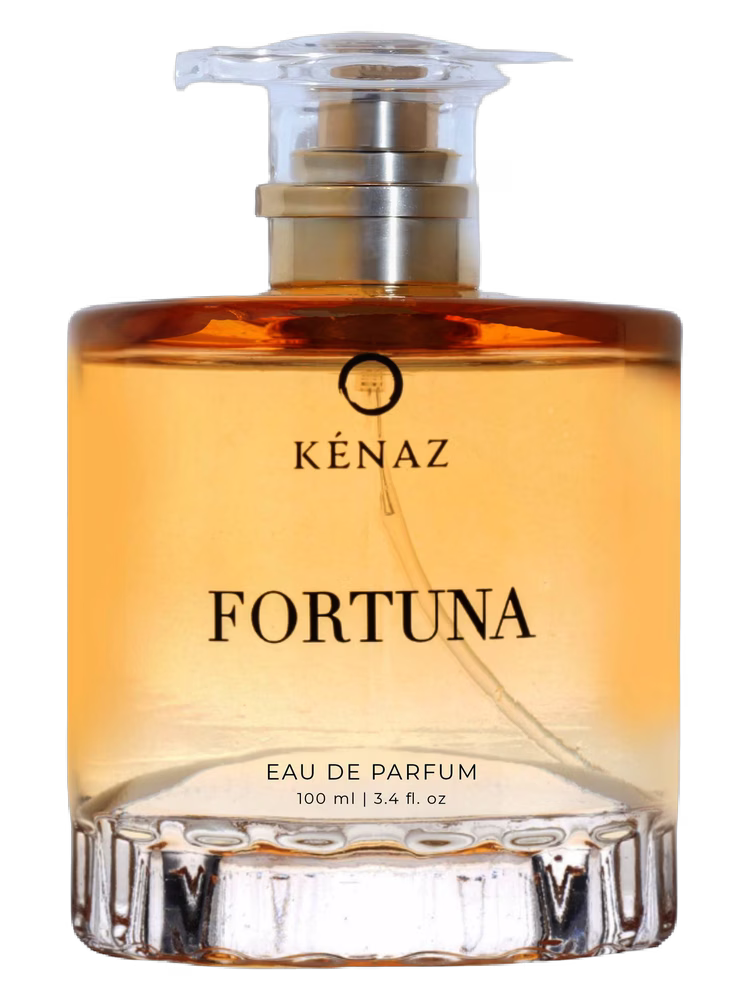KÉNAZ Perfumes Fortuna