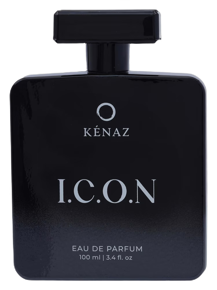 KÉNAZ Perfumes I.C.O.N