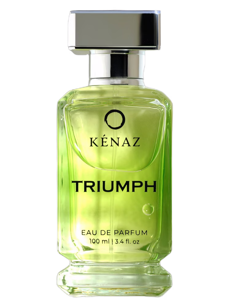 KÉNAZ Perfumes Triumph