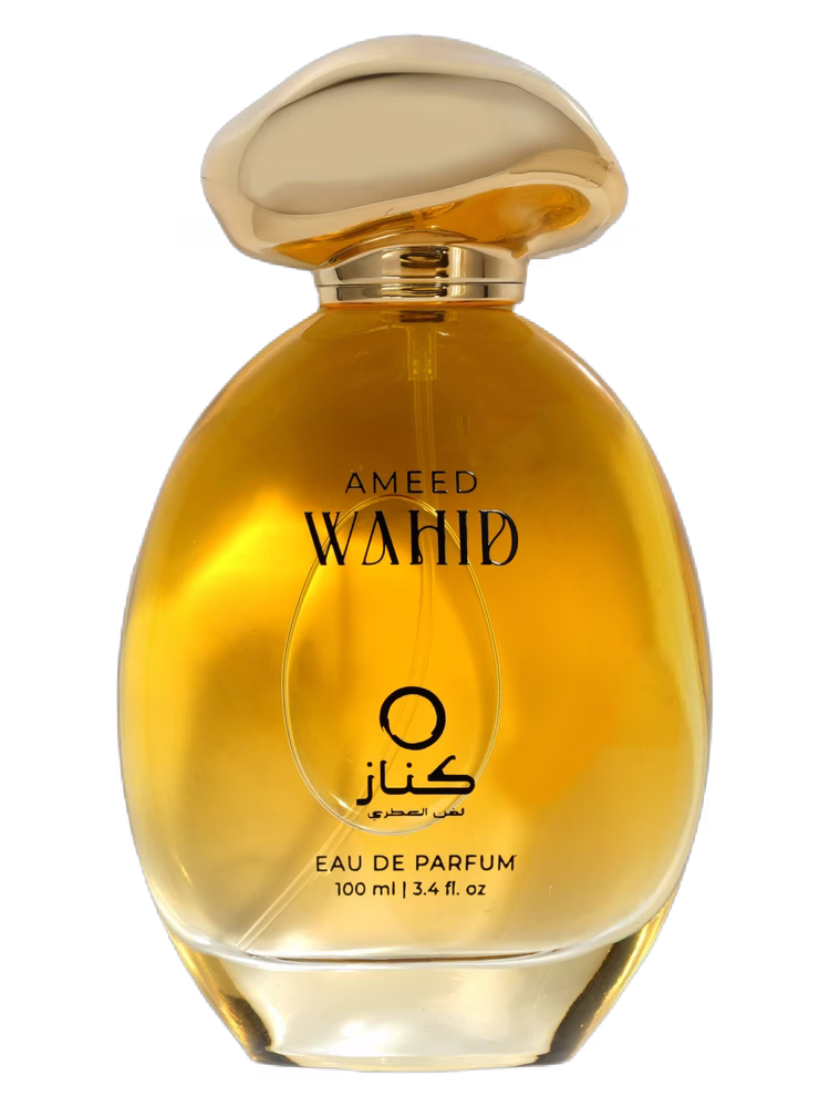 KÉNAZ Perfumes Ameed Wahid