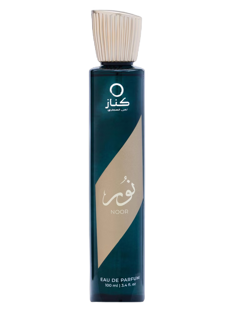 KÉNAZ Perfumes Noor
