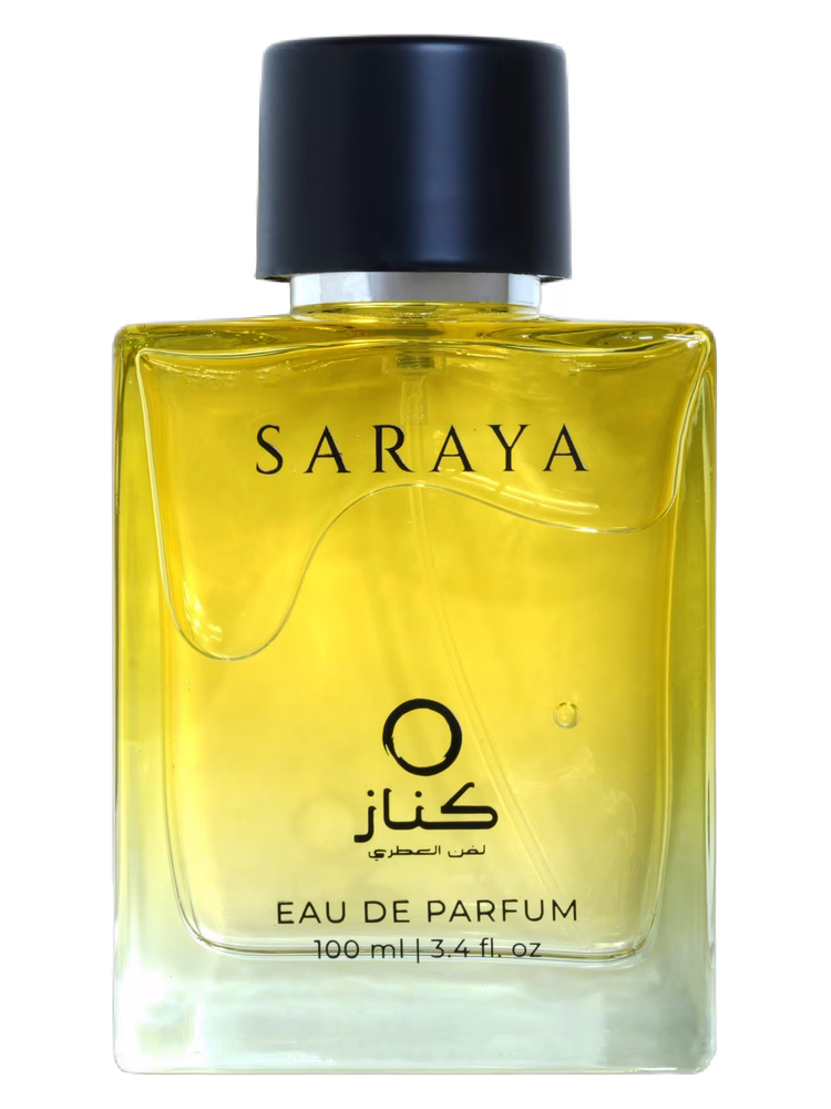 KÉNAZ Perfumes Saraya