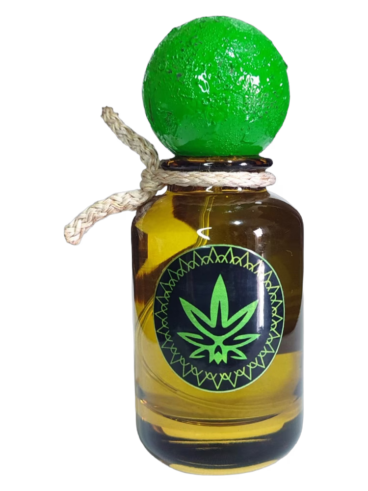 Roka Parfums El Duende