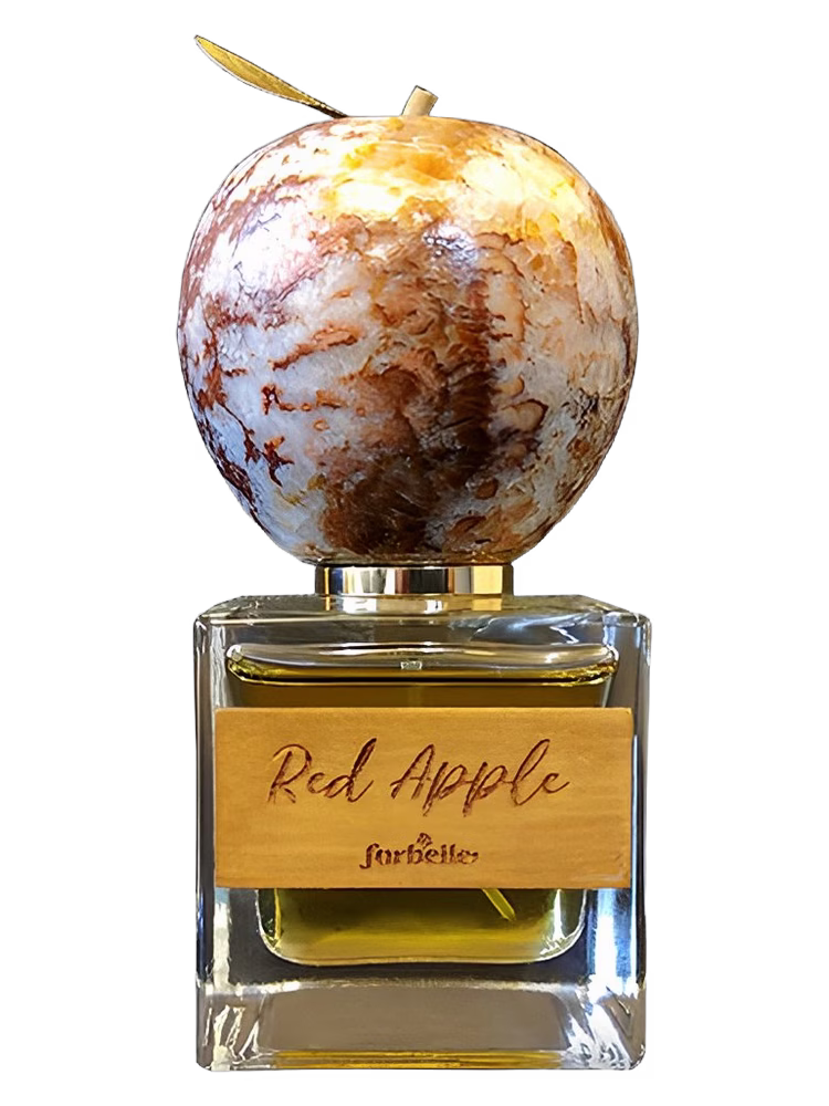 Forbelle Red Apple