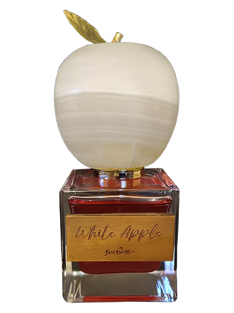 Forbelle White Apple